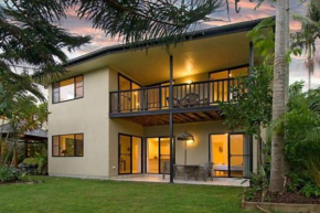 Mariposa Beach House, Byron Bay